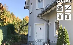 Duft- und Parfümfreie Allergiker-FEWO